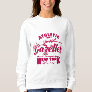 Camiseta Gazela Linda