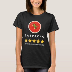 Camiseta Gazinho Engraçado Tomato Sou