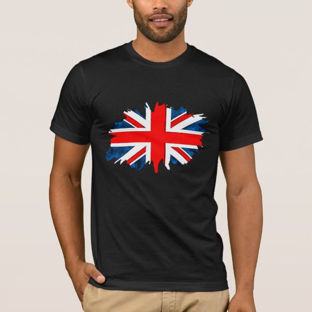 CAMISETA GB (Frente)