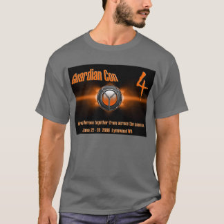 Camiseta GC4-Dr.Mercury