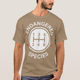 Camiseta Gearbo Manual, Desvio do Stick, 6 Velocidade, Carr