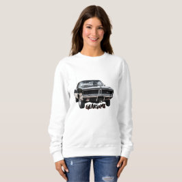 Camiseta Gearsome