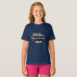 Camiseta Gearsome