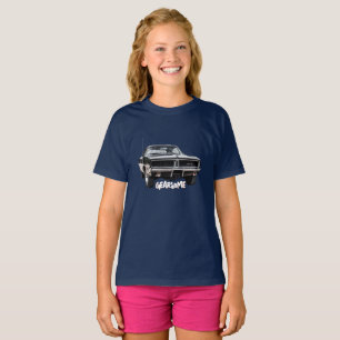 Camiseta Gearsome