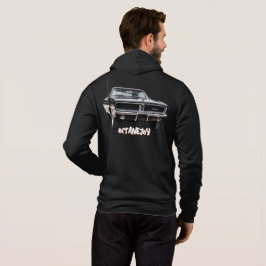 Camiseta Gearsome