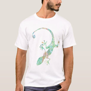 Camiseta Gecko
