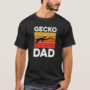 Camiseta Gecko Arrastou Roupa De Dragão Para Meninas Que Go