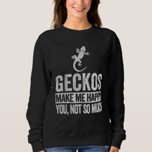Camiseta Gecko Citação Gecko Retro