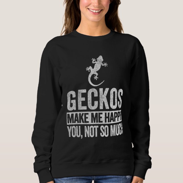Camiseta Gecko  Citação Gecko Retro (Frente)