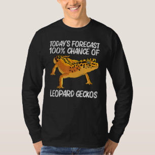Camiseta Gecko legal Leopardo para Homens Panther Gecko 6