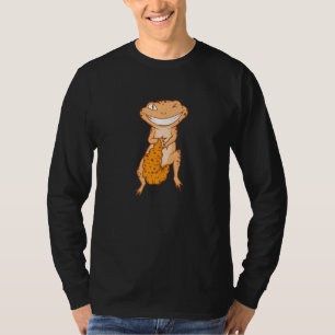 Camiseta Gecko Lizard
