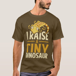 Camiseta Gecko Pet