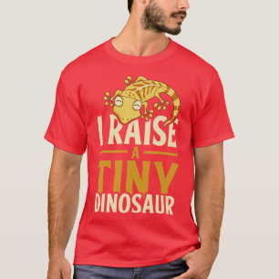 Camiseta Gecko Pet