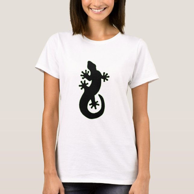 CAMISETA GECO (Frente)