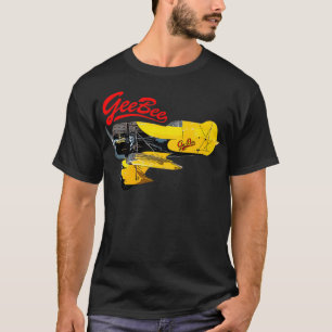 Camiseta Gee Bee