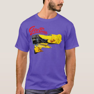 Camiseta Gee Bee