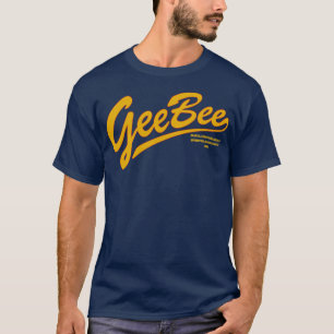 CAMISETA GEE BEE 2 DE