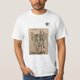 Camiseta Geegypoiq