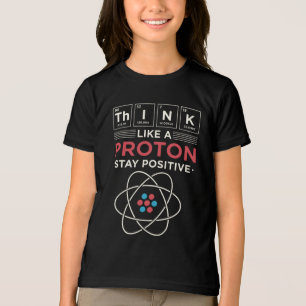 Camiseta Geek de Ciência de Professores de Química