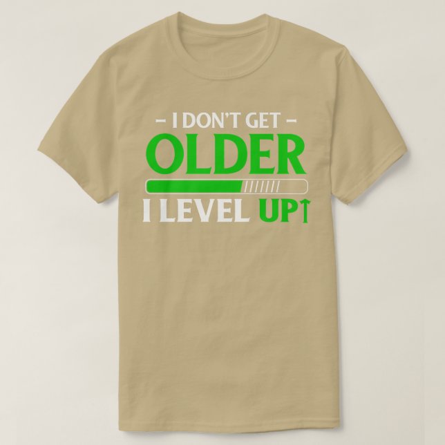 Camiseta Geek de videogame engrenagem vídeo com raiva Nerd  (Frente do Design)