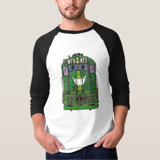 Camiseta geep