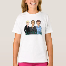 Camiseta Geez Louise T shirt