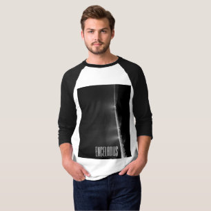 Camiseta Geisers de Enceladus