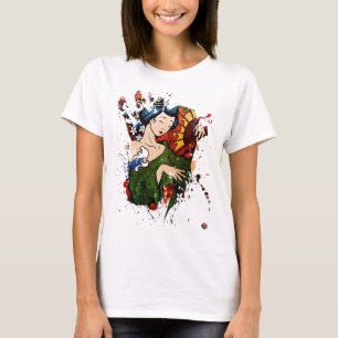 Camiseta Geisha