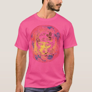 Camiseta Geisha Japonês Girl 2