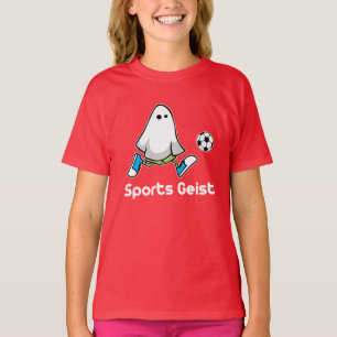 Camiseta Geist Esportivo