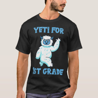 Camiseta Geladeira para a 1ª Série - Primeira Série Diverti
