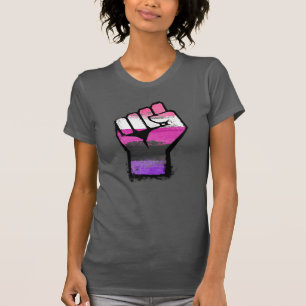 Camiseta Gelado de Orgulho
