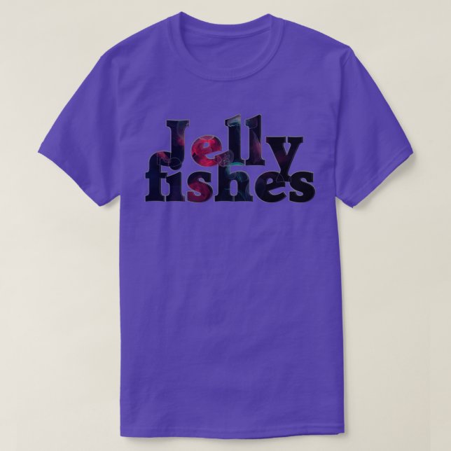 Camiseta Geleia (Frente do Design)
