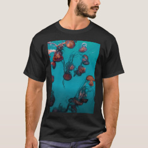 Camiseta geleias majestosas