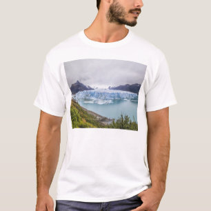 Camiseta Geleira de Perito Moreno