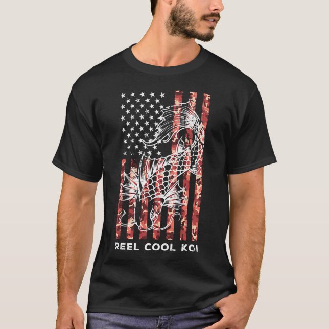 Camiseta geleira Montana (Frente)