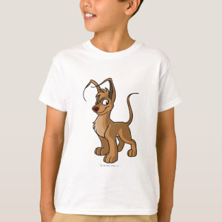 Camiseta Gelert Brown