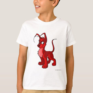 Camiseta Gelert vermelho orgulhoso