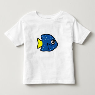 Camiseta Gellowtail, Grito