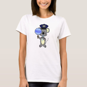 Camiseta Gelo!