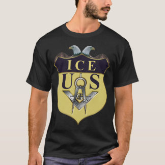 CAMISETA GELO