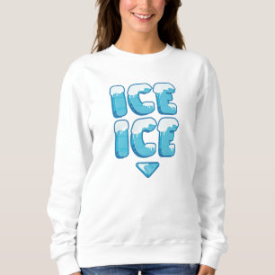 Camiseta Gelo