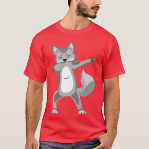 Camiseta Gelo Ártico Para Dabbing Dab Premium 261