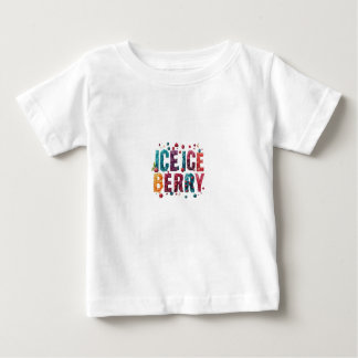 Camiseta Gelo, Berry de Gelo