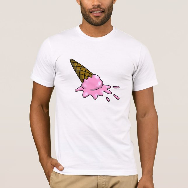 Camiseta Gelo Ceam (Frente)