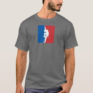 Camiseta Gelo que escala All Star