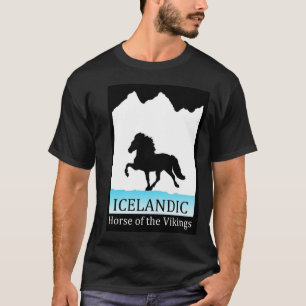 Camiseta Gelo Tölter
