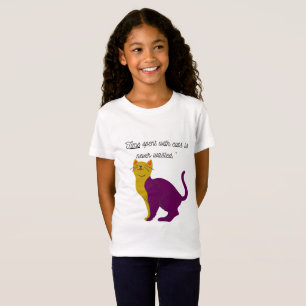 Camiseta gema