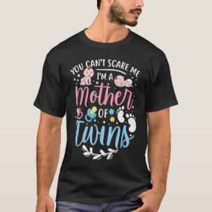 Camiseta Gêmeas Irmãs Irmãs Irmãs Irmãs Irmãs Irmãs Irmãs I