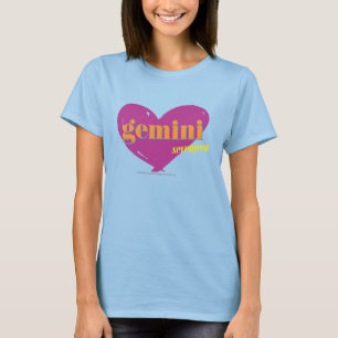 Camiseta Gêmeos 2